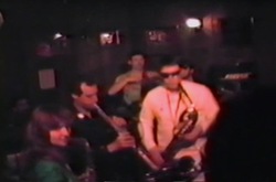 The Scofflaws on Mar 28, 1987 [913-small]