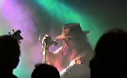 Fields of the Nephilim / White Zombie on Feb 23, 1988 [942-small]
