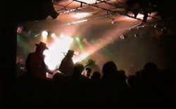 Fields of the Nephilim / White Zombie on Feb 23, 1988 [943-small]