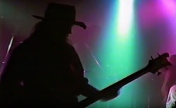 Fields of the Nephilim / White Zombie on Feb 23, 1988 [945-small]