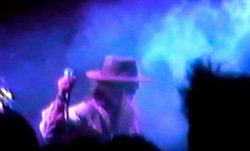 Fields of the Nephilim / White Zombie on Feb 23, 1988 [947-small]
