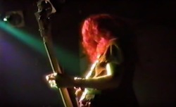 Fields of the Nephilim / White Zombie on Feb 23, 1988 [950-small]