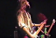 Fields of the Nephilim / White Zombie on Feb 23, 1988 [953-small]