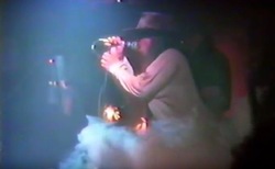 Fields of the Nephilim / White Zombie on Feb 23, 1988 [954-small]