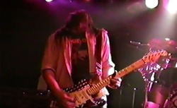 Fields of the Nephilim / White Zombie on Feb 23, 1988 [956-small]