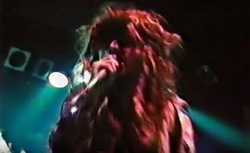 Fields of the Nephilim / White Zombie on Feb 23, 1988 [957-small]