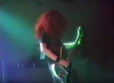Fields of the Nephilim / White Zombie on Feb 23, 1988 [958-small]