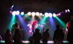 Fields of the Nephilim / White Zombie on Feb 23, 1988 [959-small]
