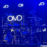 OMD (Orchestral Manoeuvres in the Dark) / In The Valley Below on May 16, 2022 [965-small]