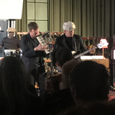 The Good The Bad & The Queen on Dec 7, 2018 [971-small]