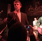 Guru (UK) / Mice On Mars / Scowl on Feb 8, 2020 [979-small]