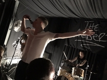 Guru (UK) / Mice On Mars / Scowl on Feb 8, 2020 [982-small]