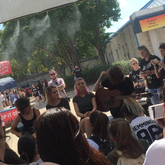 5 Seconds of Summer / Hey Violet / Roy English on Sep 17, 2016 [007-small]