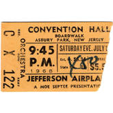 Jefferson Airplane on Jul 13, 1968 [067-small]