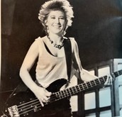 GoGo’s on Oct 9, 1984 [073-small]