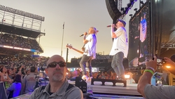 Green Day / Fall Out Boy / Weezer / The Interrupters on Aug 15, 2021 [097-small]