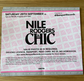 Nile Rodgers & CHIC on Sep 29, 2018 [115-small]