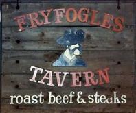 Fryfogles Tavern London Ontario Canada, Muddy Waters Band on Jul 18, 1973 [124-small]