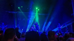 Symphony X / Haken / Trope on May 17, 2022 [258-small]
