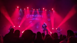 Symphony X / Haken / Trope on May 17, 2022 [259-small]