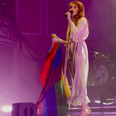 Florence And The Machine on Apr 15, 2022 [276-small]