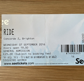 Ride on Sep 7, 2016 [289-small]