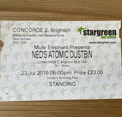 Ned’s Atomic Dustbin / Collapsed Lung on Jul 23, 2016 [291-small]