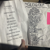 Turnstile / Citizen / Ceremony / Ekulu / Truth Cult on May 17, 2022 [297-small]