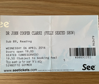 John Cooper Clarke on Apr 6, 2016 [304-small]
