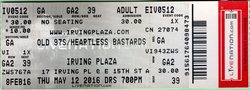Old 97s / Heartless Bastards on May 12, 2016 [310-small]