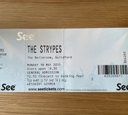 The Strypes / Raglans on May 18, 2015 [330-small]
