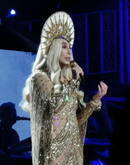 Cher / Paul Young / KidCutUp on Oct 20, 2019 [365-small]