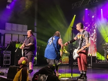 Bowling for Soup / Lit / The Dollyrots on Apr 16, 2022 [379-small]