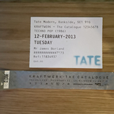 Kraftwerk on Feb 12, 2013 [389-small]
