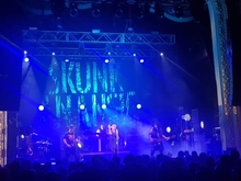 Skunk Anansie / Black Orchid Empire on Aug 27, 2019 [392-small]