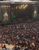 Guns N' Roses / Tyler Bryant & the Shakedown / The Kills on Jun 16, 2017 [401-small]