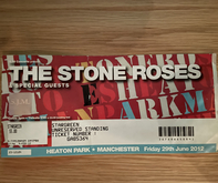 The Stone Roses / Primal Scream / The Vaccines / The Wailers / Kid British on Jun 29, 2012 [405-small]