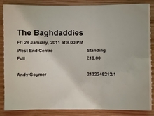 Baghdaddies on Jan 28, 2011 [414-small]