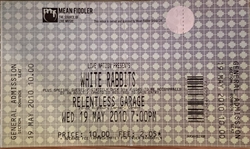 White Rabbits / Active Child on May 19, 2010 [421-small]