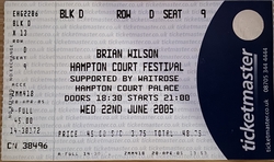 Brian Wilson on Jun 22, 2005 [446-small]