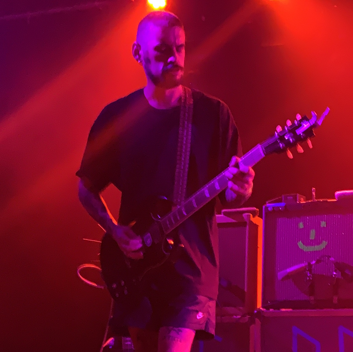 Fake Fruit Concert & Tour History (Updated for 2023 2024) Concert