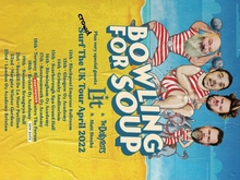 Bowling For Soup / Lit / The Dollyrots on Apr 18, 2022 [507-small]