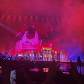 Dua Lipa / Griff / Angèle on May 15, 2022 [564-small]