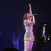Dua Lipa / Griff / Angèle on May 15, 2022 [565-small]