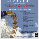 The Wonder Stuff / Voice of the Beehive / Bentley Rhythm Ace on Dec 4, 2003 [566-small]
