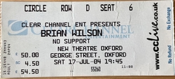 Brian Wilson on Jul 17, 2004 [599-small]