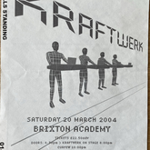 Kraftwerk on Mar 20, 2004 [614-small]