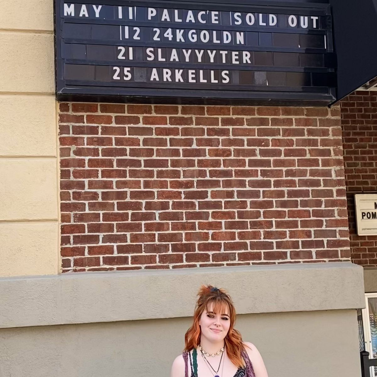 Concert History Of A R Music Bar Columbus Oh Us Updated For 22 Concert Archives