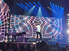 AJR / Gayle on May 18, 2022 [657-small]