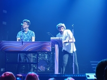 AJR / Gayle on May 18, 2022 [659-small]